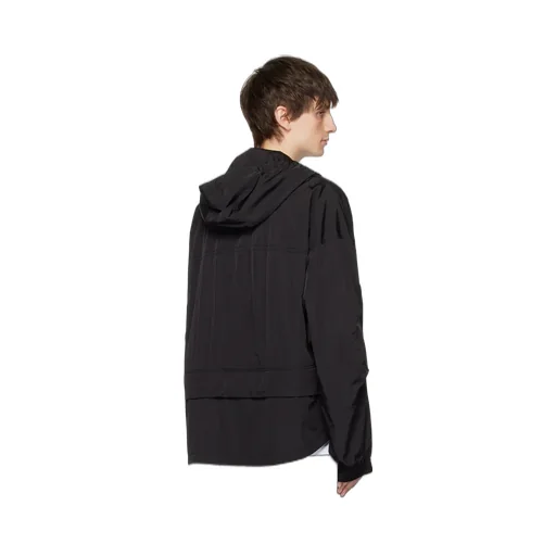 Spliced Casual Jacket