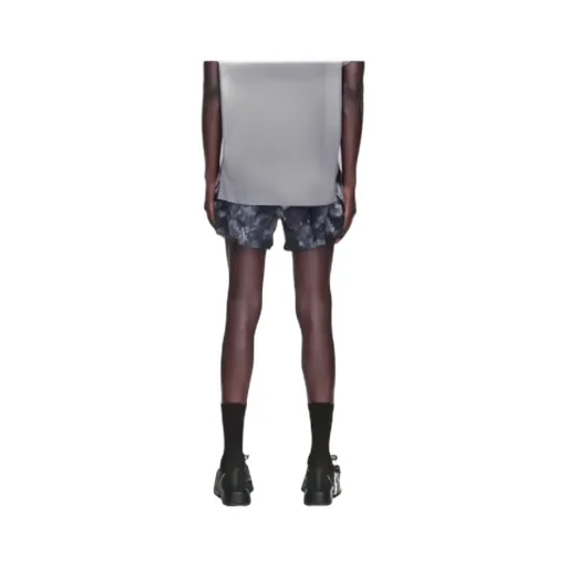 Tie-Dye Running Shorts