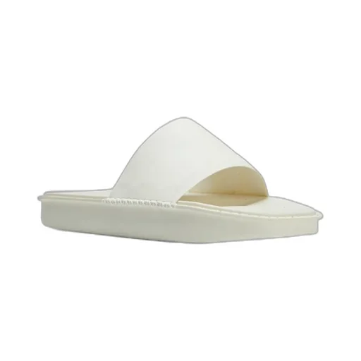 Water Square Toe Slides