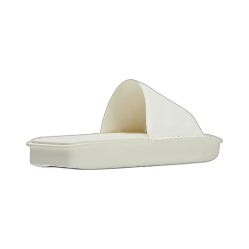 Water Square Toe Slides