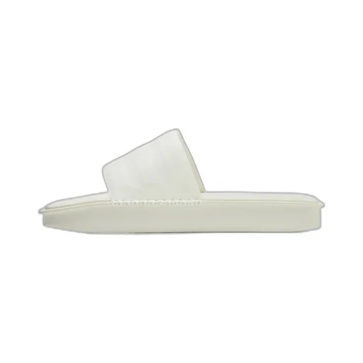 Water Square Toe Slides