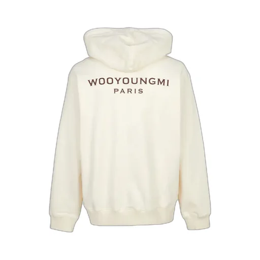 Hood Sweatshirt