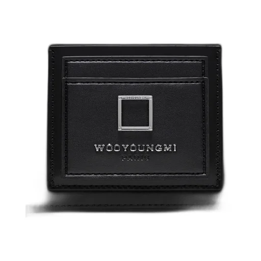 Square Mini Bag