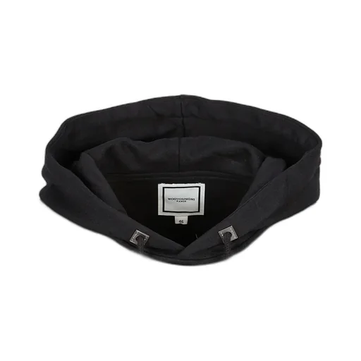 Hood Sweatshirt