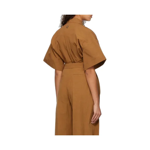 Patch Shirt