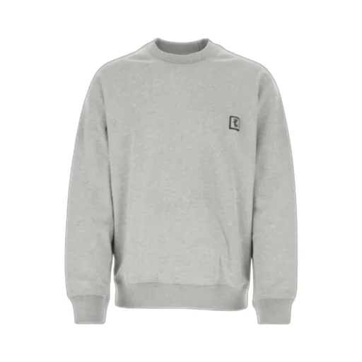 Long-Sleeved Sweater