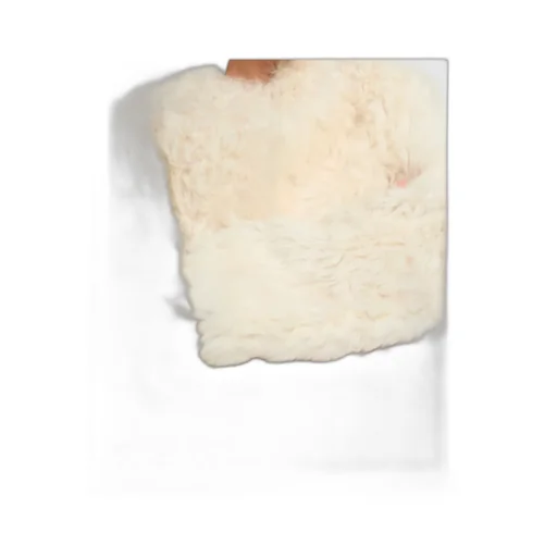 Extra Long Toscana Lambskin Coat