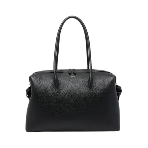 Large Brioche Duffle Bag