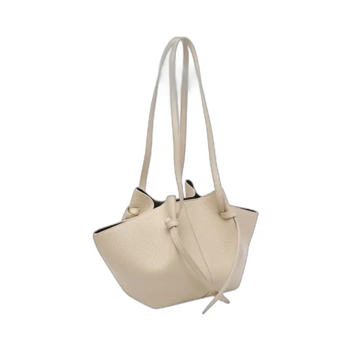 Mochi Logo Printed Tote Bag