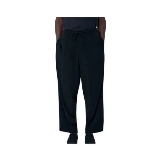 Tapered Trousers
