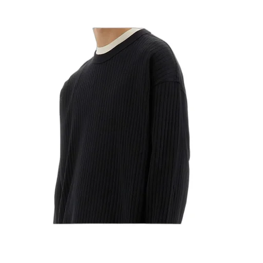 Long-Sleeved Sweatshirt