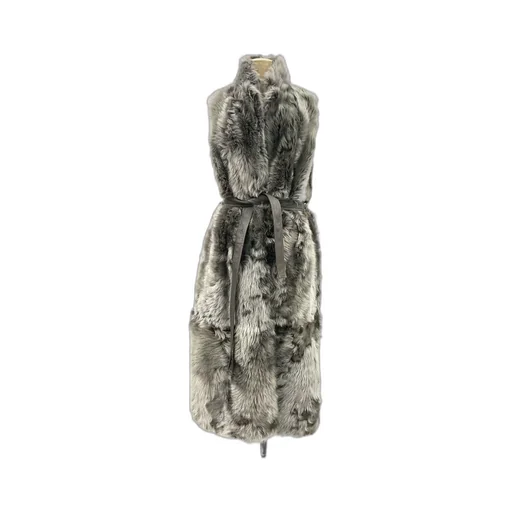 Sleeveless Vest