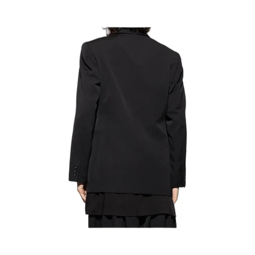Cdh 3 Buttons Jacket