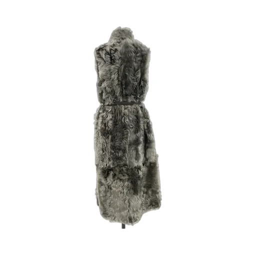 Sleeveless Vest