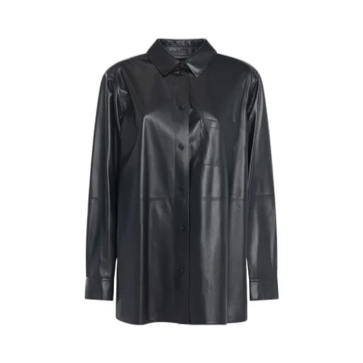 Pocket Button Shirt