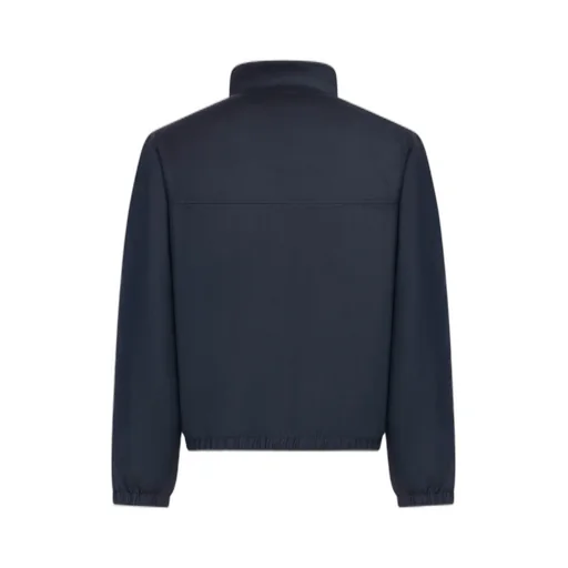 Zip Jacket
