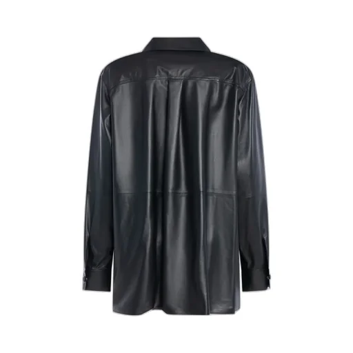 Pocket Button Shirt
