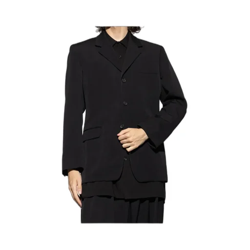Cdh 3 Buttons Jacket