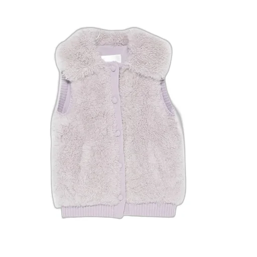 Textured Gilet