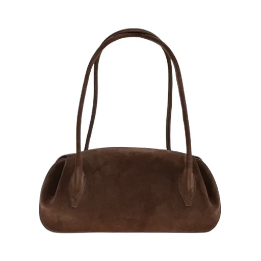 Double Handle Shoulder Bag