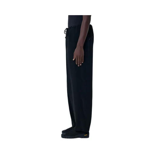 Tapered Trousers