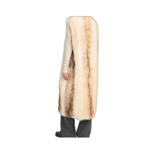 Lamb Shearling Gilet