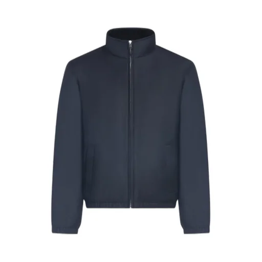 Zip Jacket