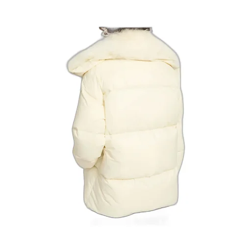 Padded Oversized Jacket
