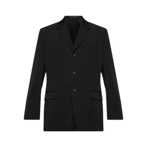 Cdh 3 Buttons Jacket