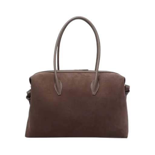 Large Brioche Duffle Bag