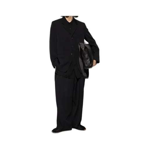 Cdh 3 Buttons Jacket