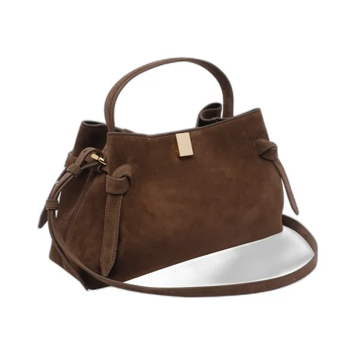 Top Handle Shoulder Bag