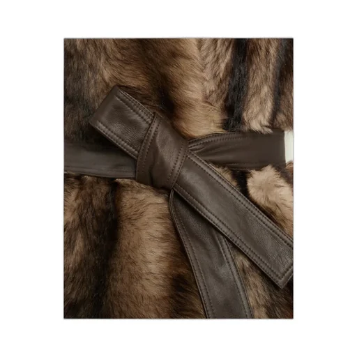 Toscana Sheepskin Vest