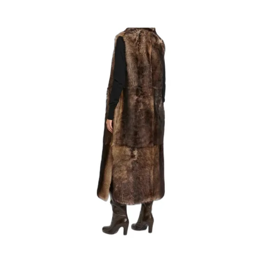 Toscana Sheepskin Vest