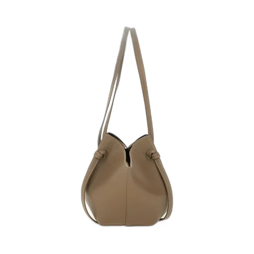 Mochi Logo Printed Shoulder Bag