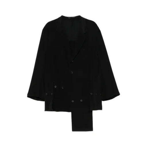 Silk Jacket