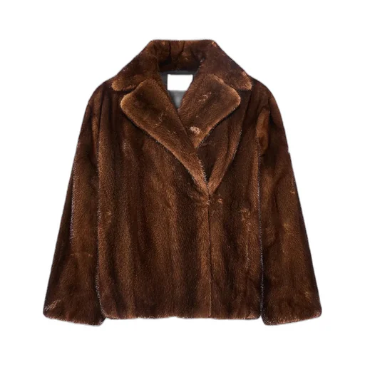 Cropped Jacket