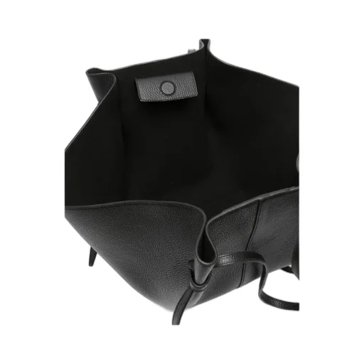 Asymmetric Tote Bag