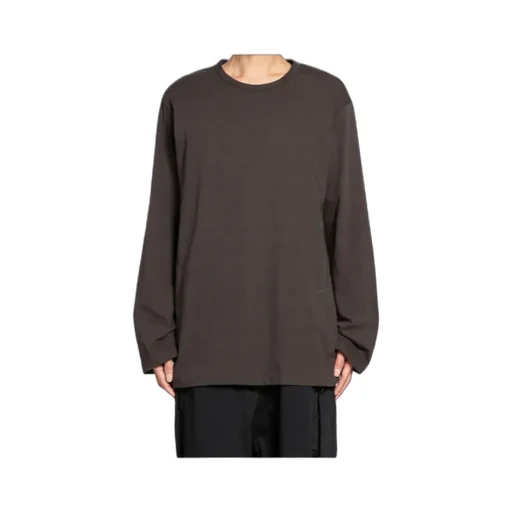 Long-Sleeved T-Shirt