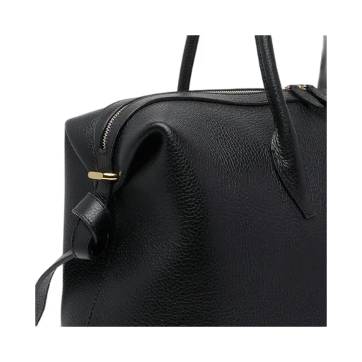 Large Brioche Duffle Bag