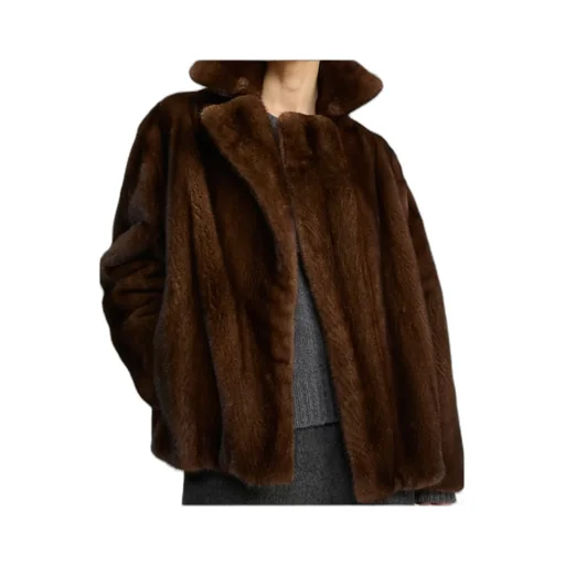 Cropped Jacket