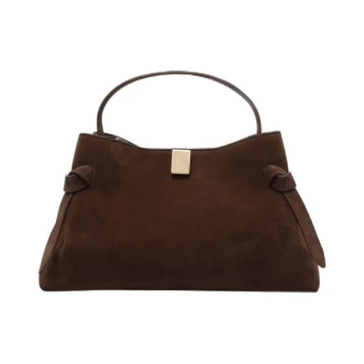 Top Handle Shoulder Bag