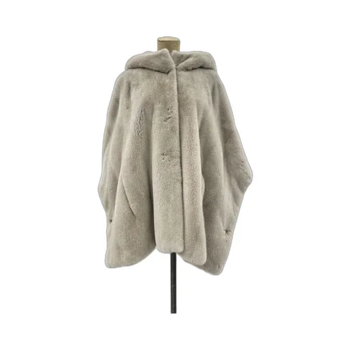 Hooded Cloak