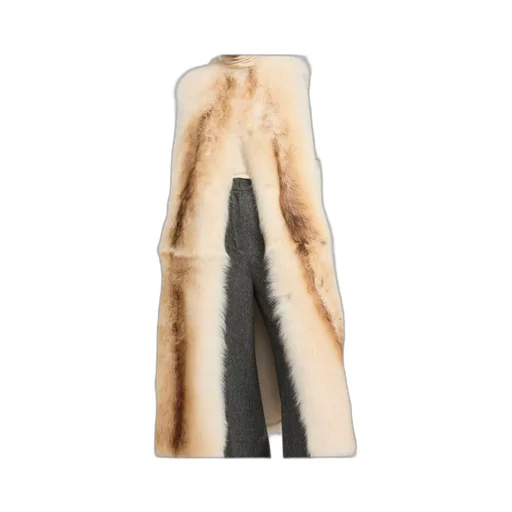 Lamb Shearling Gilet