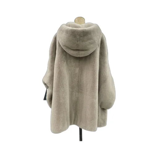 Hooded Cloak