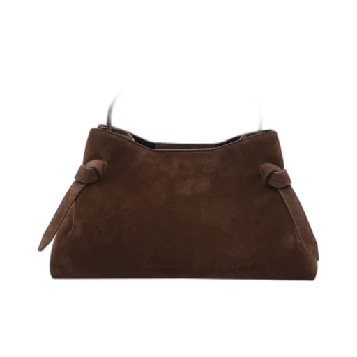 Top Handle Shoulder Bag