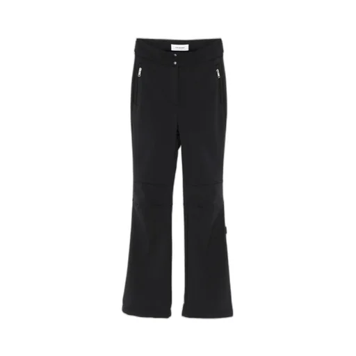 Flared Ski Trousers
