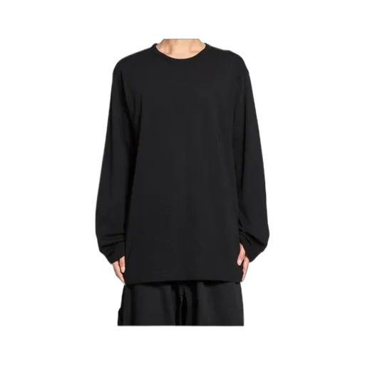 Long-Sleeved T-Shirt