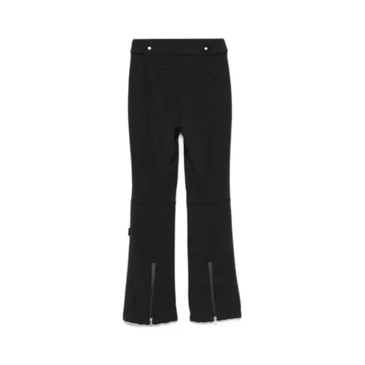 Flared Ski Trousers
