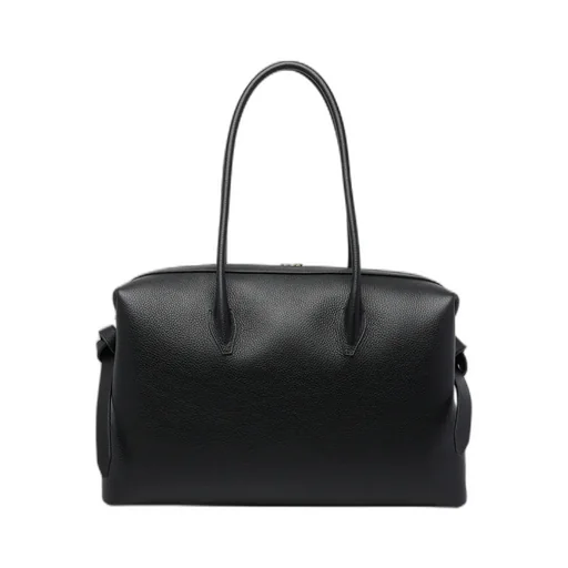 Large Brioche Duffle Bag